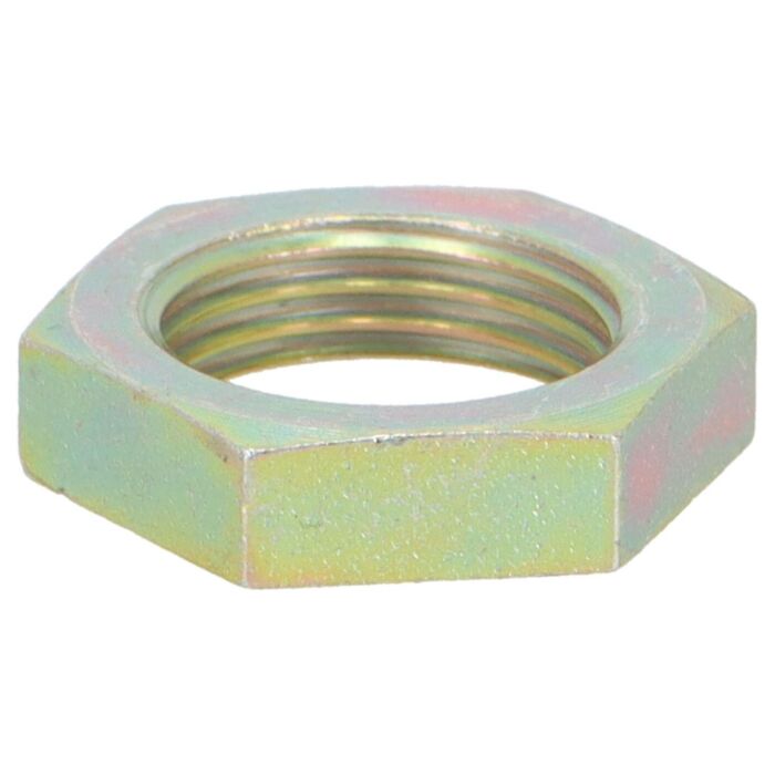 Producto Volvo: Tuerca Hexagonal, número de pieza Volvo 957019