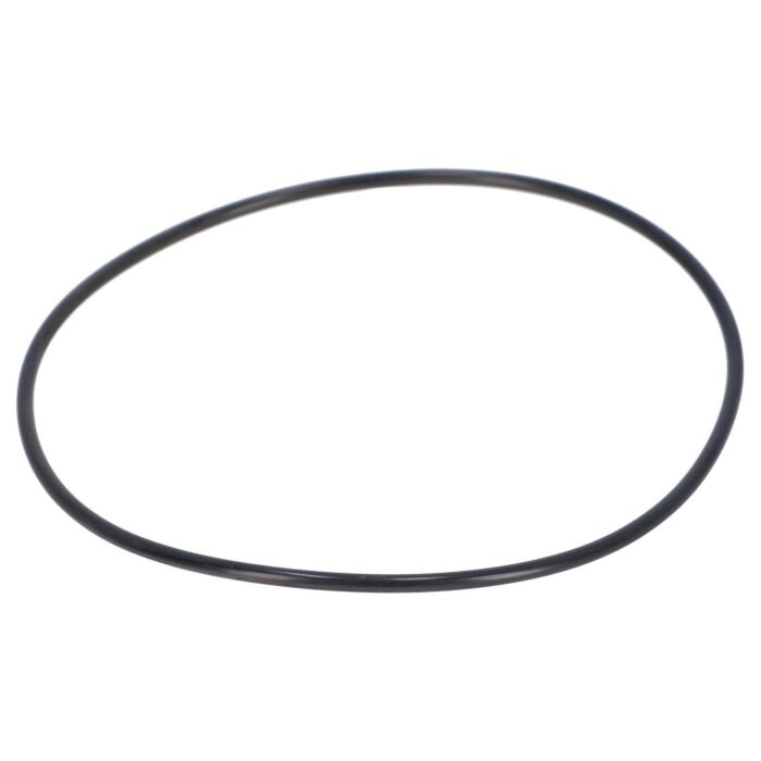 Anillo de Goma Volvo, sello de eje, pieza Volvo nr 960240