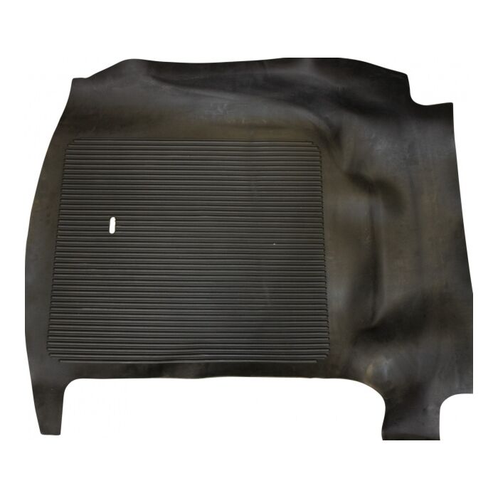 Alfombrilla de goma para maleta Volvo PV444 1952+