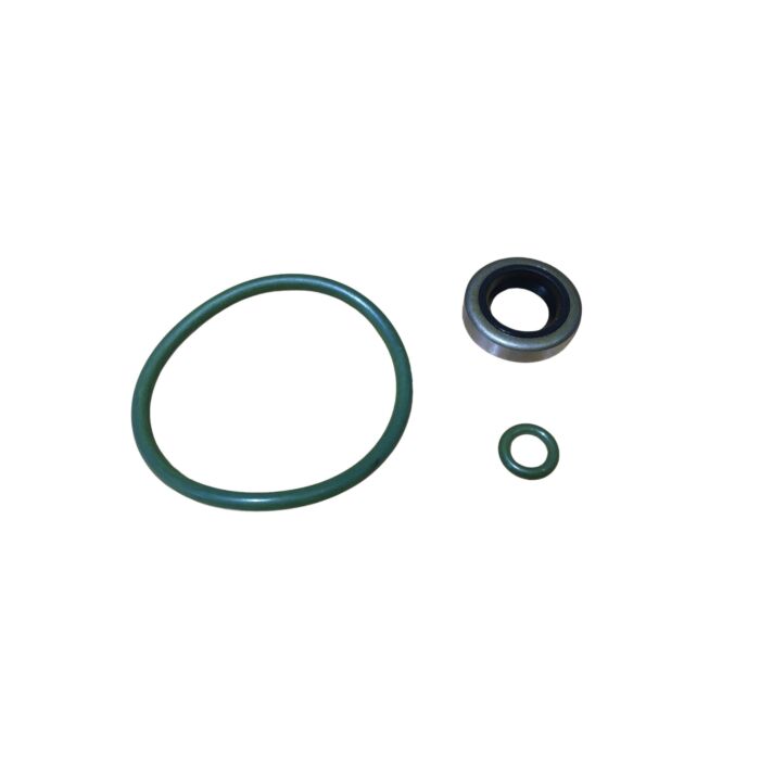 Conjunto de sellado del distribuidor de corriente Volvo - Incluye 969330 / 969331 y 969332 Número de pieza Volvo 969332KIT
