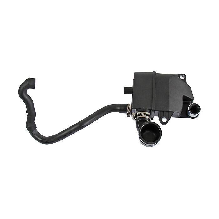 Kit de Reparación de Ventilación del Cárter 5-CYL Turbo para Volvo C70 - V70 - XC70 - XC90 - S60 - S80 '04- Número de pieza de Volvo 976584