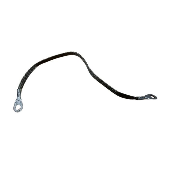 Cable de masa para motor de limpiaparabrisas Volvo 240 260