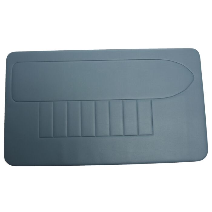 Bekleding PV544 deurpaneel blauw linksen rechts set 22-141set 