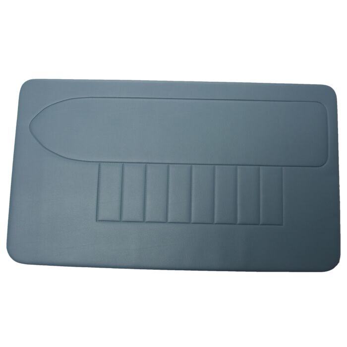 Bekleding PV544 deurpaneel blauw rechts 22-141