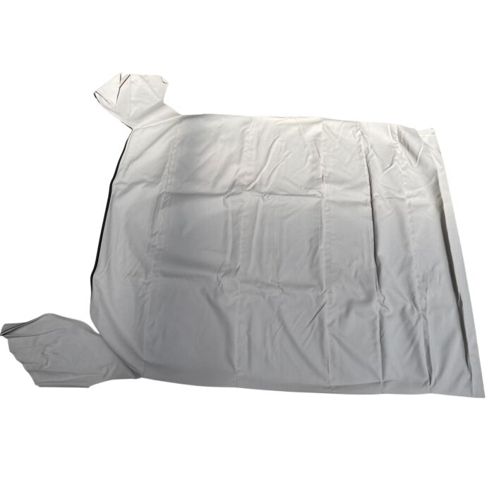 Hemel PV544 1958-1963 (wafeltype) dakbekleding