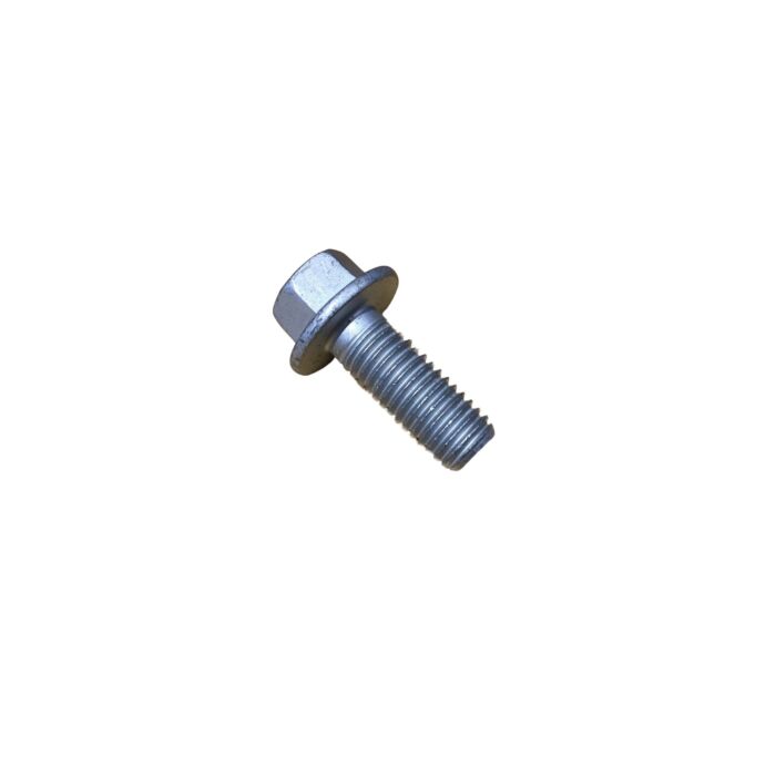 Tornillo de Brida M10 para tanque de combustible y tanque de gasolina Volvo 240 260, pieza Volvo número 985191