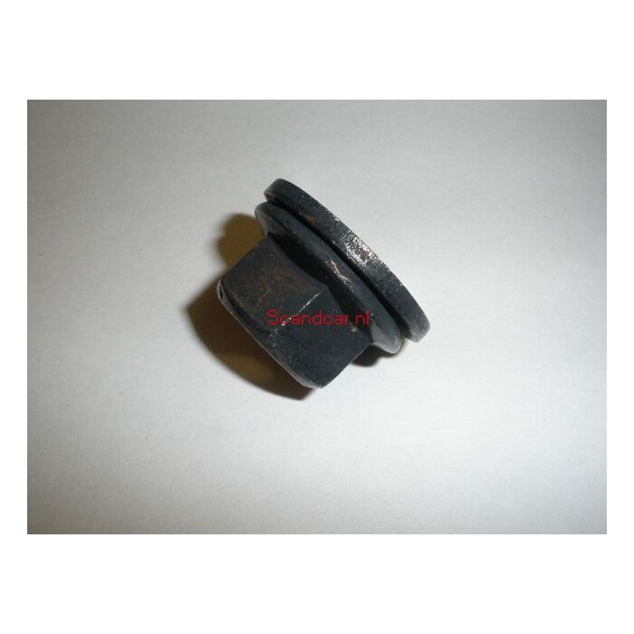 Tuerca Moer M14 con brida 240 (971100) v70 s60 soporte de suspensión para producto Volvo.