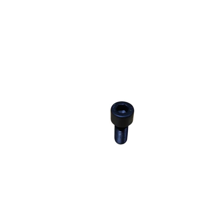 Tornillo de Placa de Presión Volvo - M8 x 20mm, número de pieza Volvo 986320