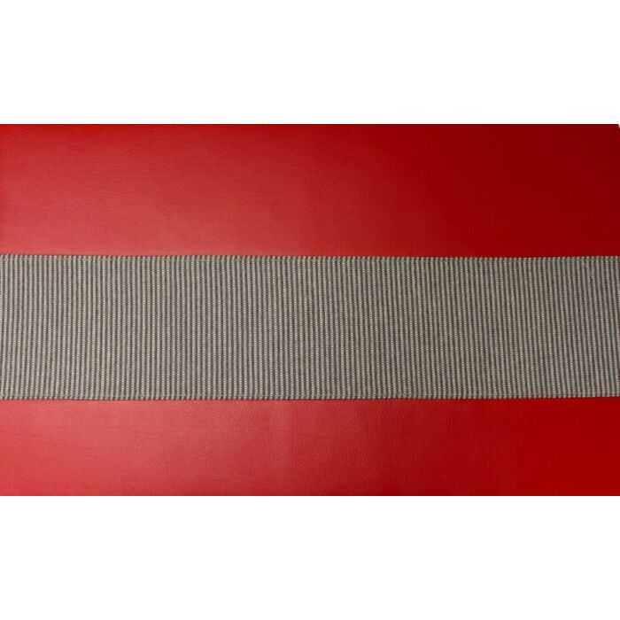 Volvo Tapicería 445 panel puerta izquierda rojo gris 215 216 218 219. Volvo repuesto no 98704