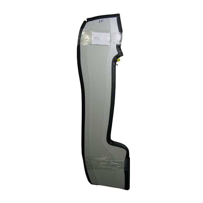 Conjunto de Guardabarros Internos Volvo para P1800 Parte Trasera / Juego de 2 Piezas, Número de Pieza Volvo 992084