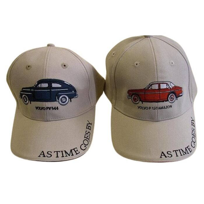 Cap / Pet amazon as time goes byinch