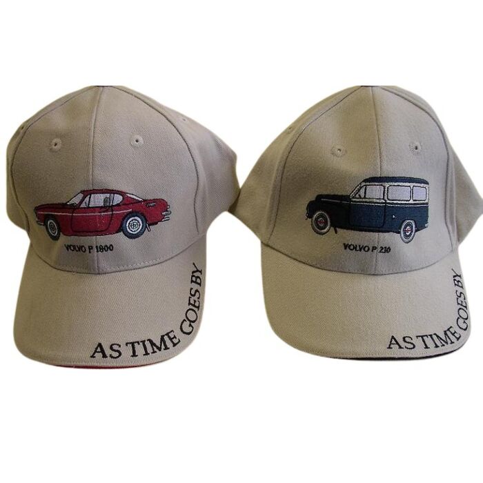 Volvo onderdeel CAP210