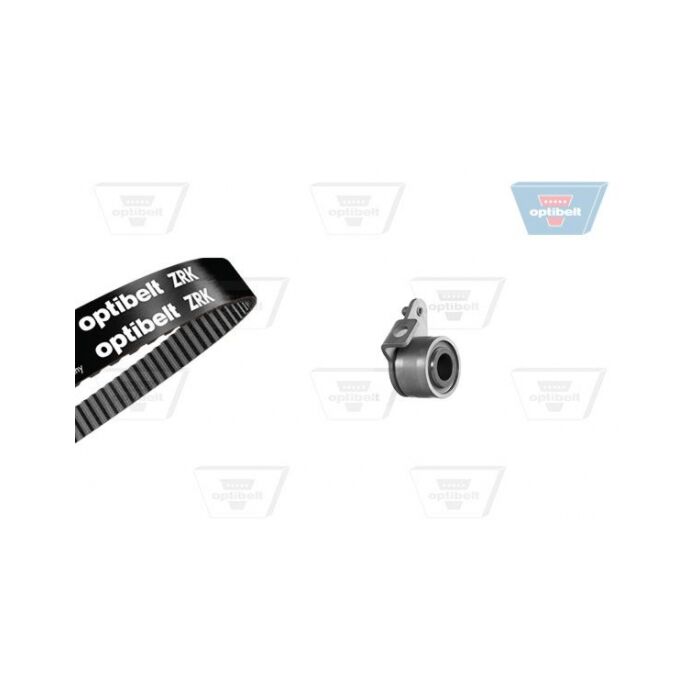 Conjunto de Correa de Distribución Volvo 240 340-360 740 760 940 960 número de pieza Volvo KT1028