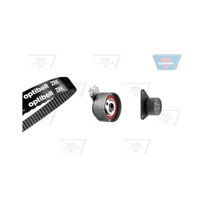 Conjunto de Correa de Distribución Volvo S70 V70, número de pieza Volvo KT1582