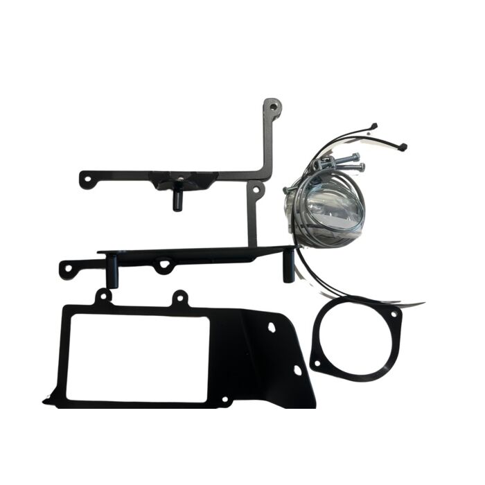 Sistema de Admisión de Rendimiento Volvo T5 para Volvo C30 - S40 - V50 - C70, número de pieza Volvo LF-130-V50