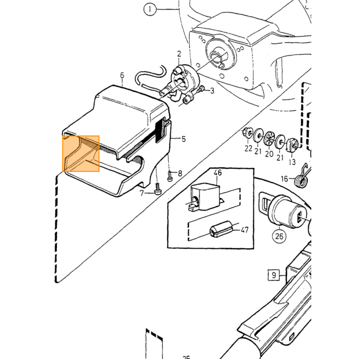 Conjunto de Alfombras Volvo para Volvo V70 2000-2008 Beige 39892733 Número de pieza Volvo MatSetV70S60