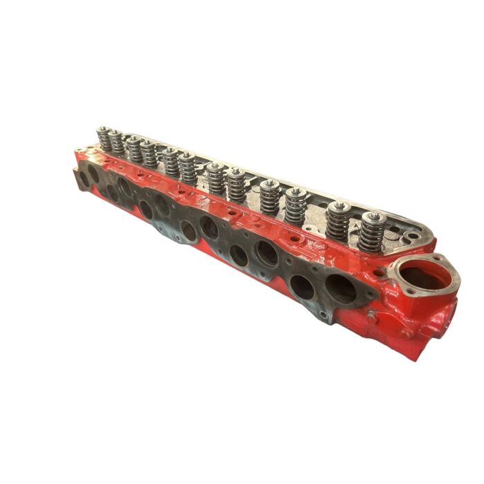 Cilinderkop B30E Loodvrij/LPG RUIL ( 85.5 mm hoog)statiegeld E 150.00 164  C202  C303 OE  461003 461539