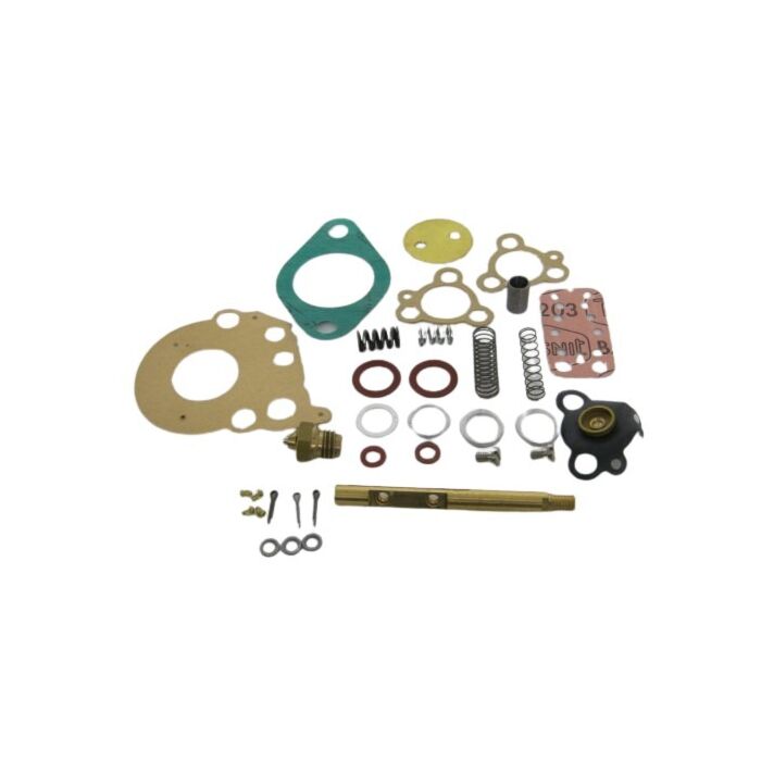 Volvo Kit de reacondicionamiento de carburador Zenith VIG 30 (juego completo) Volvo repuesto no VIG30