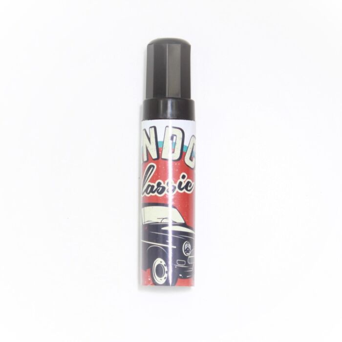 Lápiz de pintura Volvo, color Volvo número 477, carrera oceánica metálica 2011+ número de pieza Volvo lápiz de pintura 477