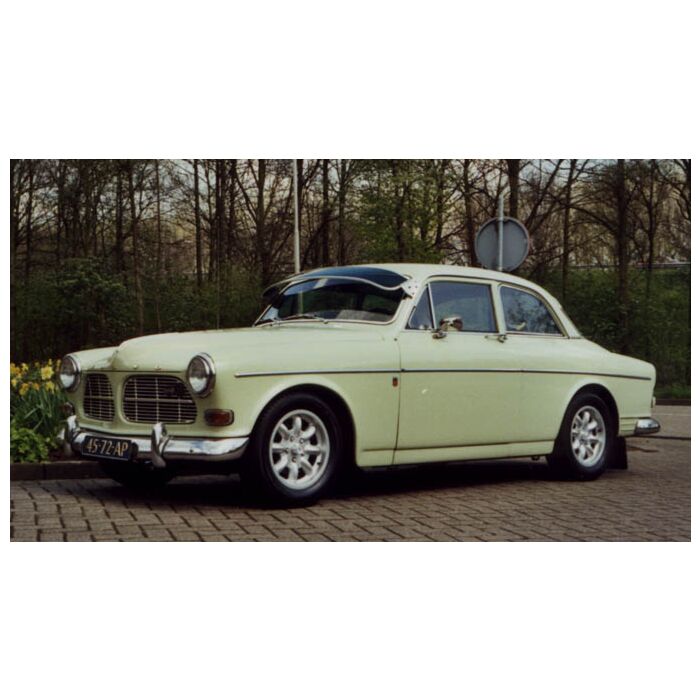 Volvo onderdeel 120ZG