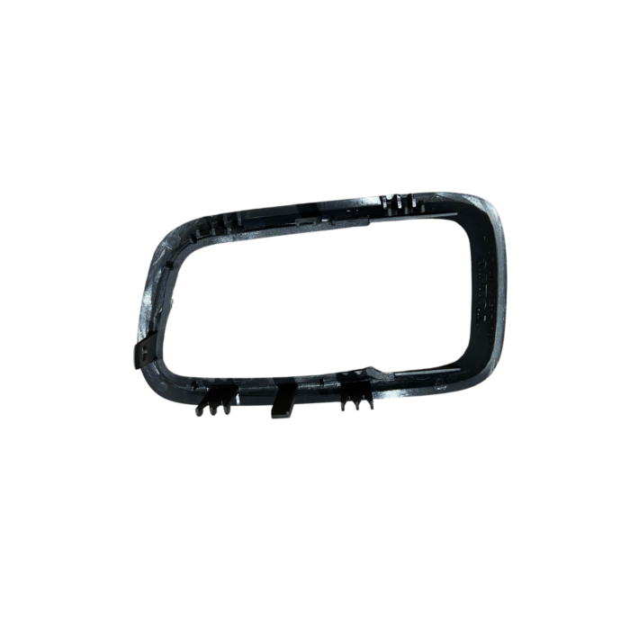 "Abrepuertas Elegante para Volvo C70/S70/V70/XC70, Modelo Frame (9417571 NOS)"