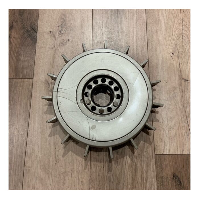 Tapa de Rueda Volvo, Sencilla, 14 Pulgadas, Cubierta de Rueda, Tapa de Cubo, Volvo 740, Serie 240, 242, 244, 245, Usada