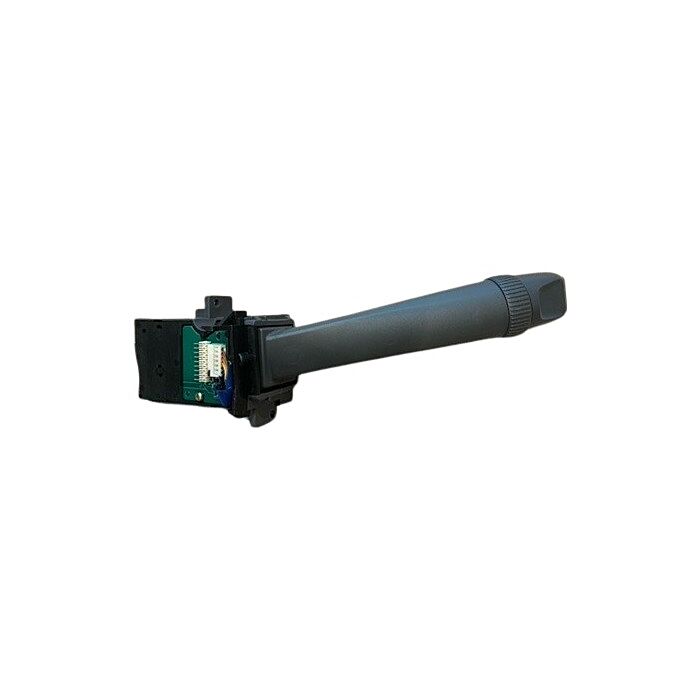 "Control Total Volvo V70: Indicador y Combinador de Dirección, Computadora a Bordo 2000-2004"