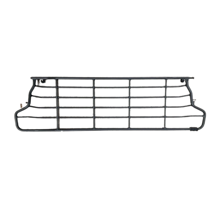 Portaequipaje para Perros, Portaequipaje de Equipaje, Incluye Montaje, para Volvo V70 Classic 2000-, Volvo 850, Usado