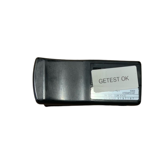Control Remoto para Volvo