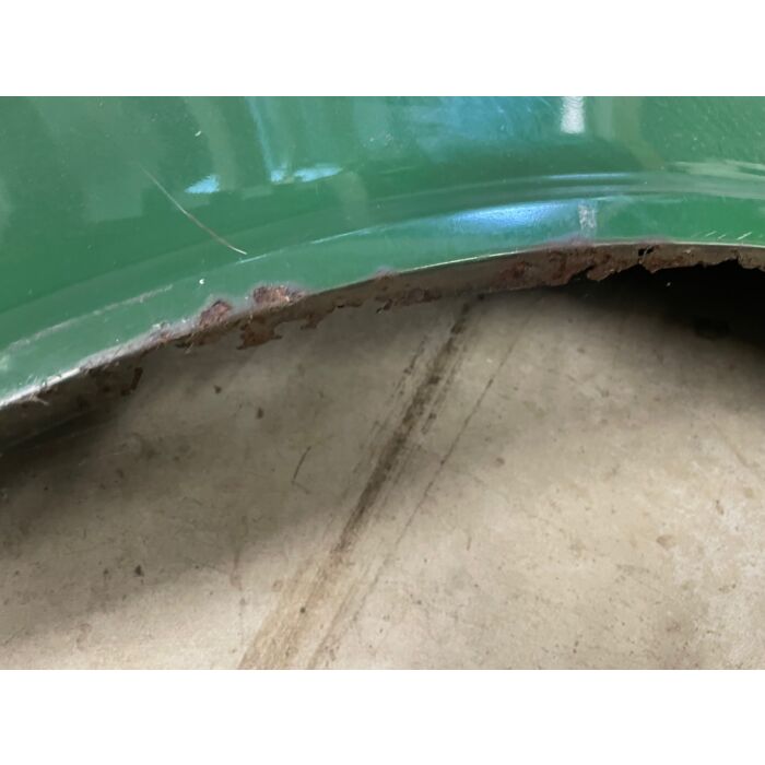 Panel de chapa Volvo 240 242 244 245 lado derecho delantero 1973+