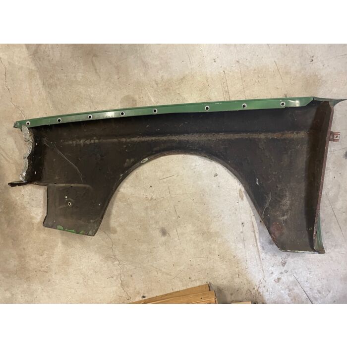Panel de chapa Volvo 240 242 244 245 lado derecho delantero 1973+