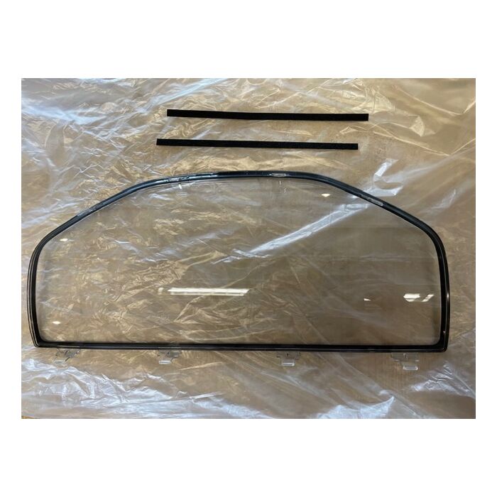 Volvo Vidrio Instrumento Principal Volvo S60 - V60 - XC60 - S80 - V70 - XC70 Volvo repuesto no 31376800