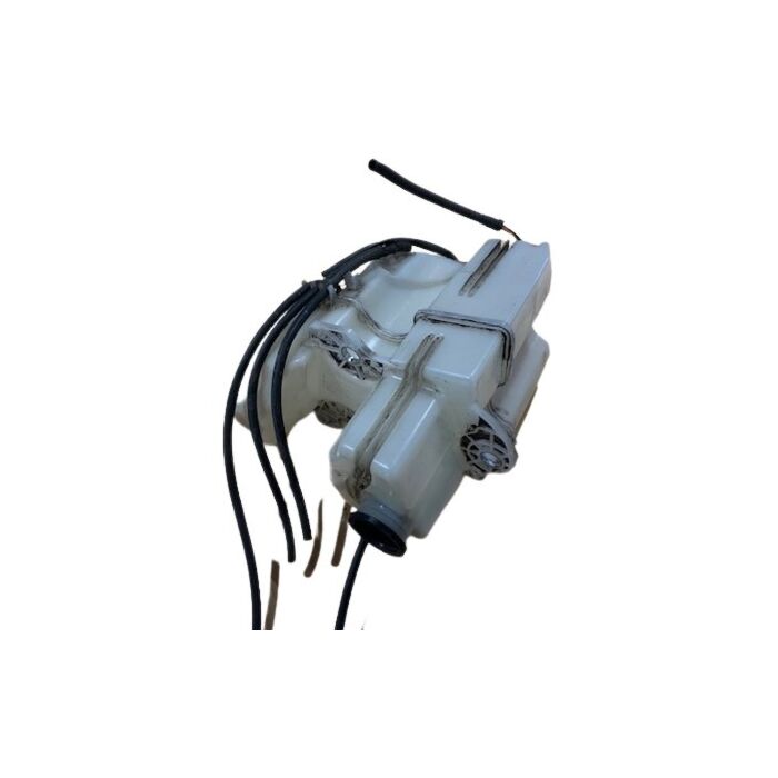 Depósito de Limpiaparabrisas, Tanque de Agua, Volvo V70 2000-2004, S60, S80, XC70, 9178881, Usado