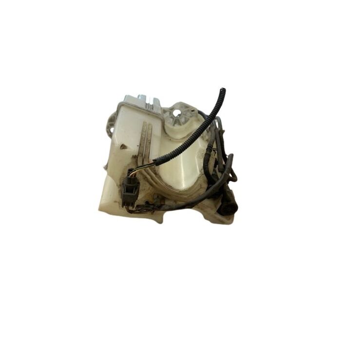 Depósito de Limpiaparabrisas, Tanque de Agua, Volvo V70 2000-2004, S60, S80, XC70, 9178881, Usado