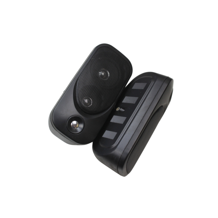 Set de altavoces sueltos, Amazon/Duett/PV, Producto usado para Volvo