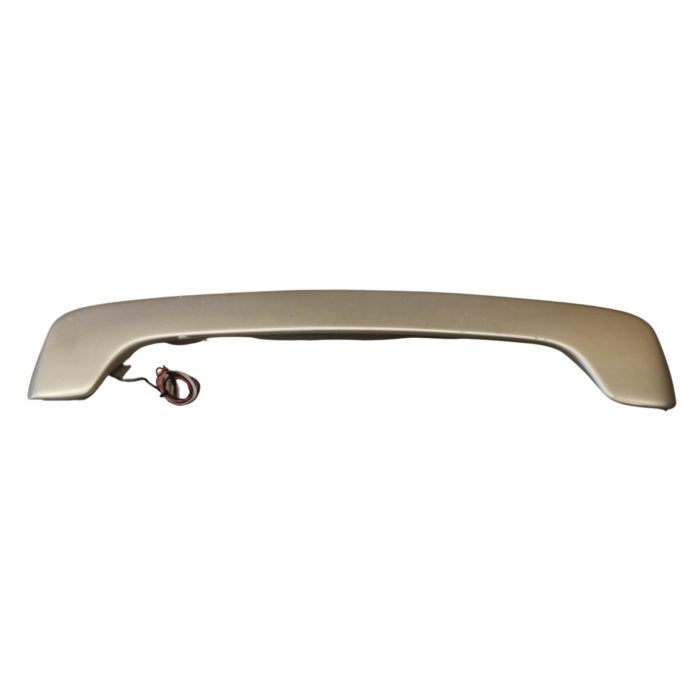 Spoiler para portón trasero Volvo sin luz de freno, Volvo 850/V70, Producto usado