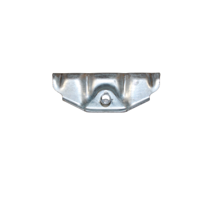 Placa de Montaje de Batería, Posterior, Volvo V70 2000-2007, Producto Usado