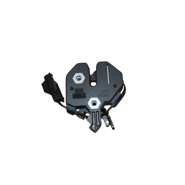Motorkapslot Volvo V70 - XC70 - S60 - XC90 - S80