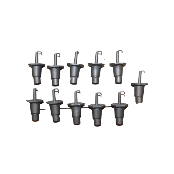 Cubierta de Parrilla, Protección de Radiador, para Volvo 240, 260 & 700, Producto Usado.