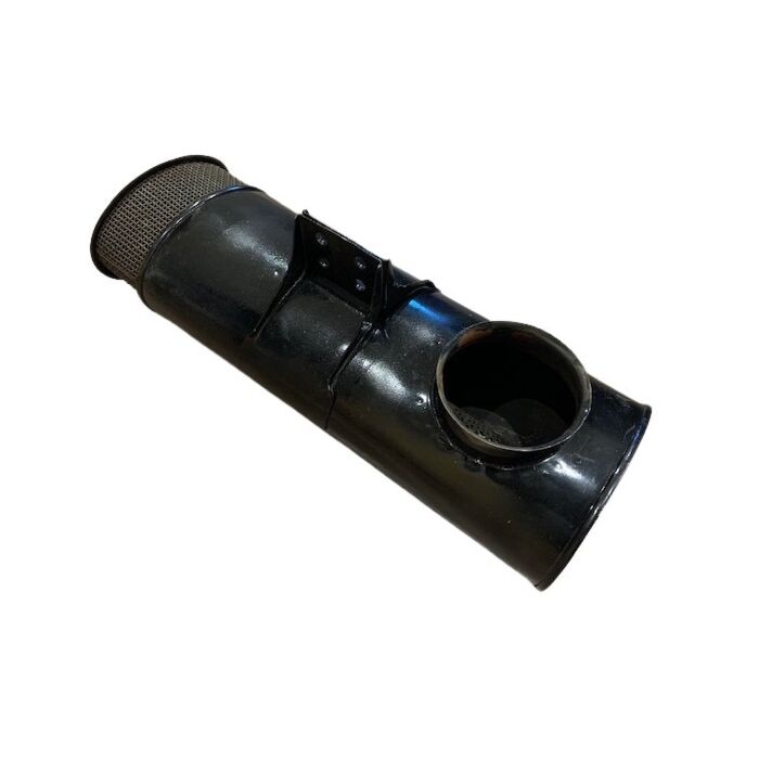 Filtro de aire completo (casa) motor B16 Usado para Volvo
