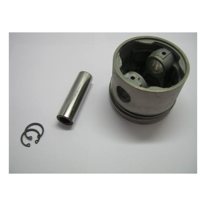 Zuiger B18 .020 (84.615 diam)(incl zuigerveren) set a 4 stuks(275159) 275194
