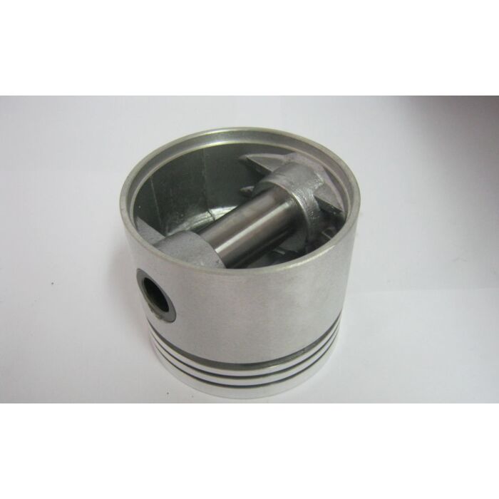 Zuiger B18 .030inch = 0.75mm 84.90mm diam OEM 275195  275160 incl zuigerveren set 4 st