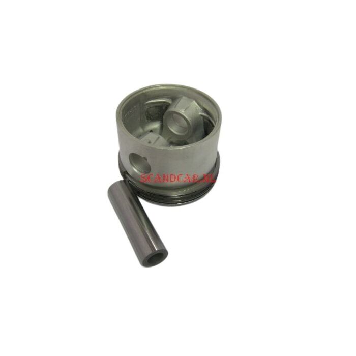 Zuiger B20+B30 .060inch = 1.5MM 90.43 mm diam 22mm pistonpen (incl zuigerveren) SET 4 st !