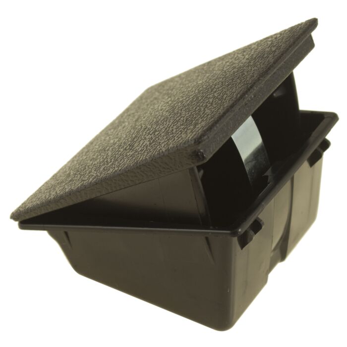 Asbak 240 260 middenconsole