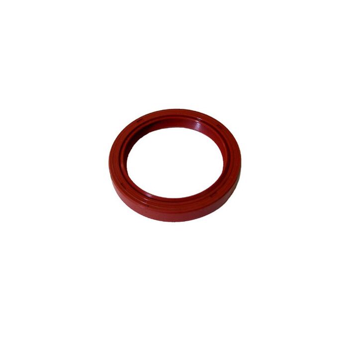 Keerring krukas voorzijde B18+B20+B30+B19 t/m b230(silicon rubber 1276425) 