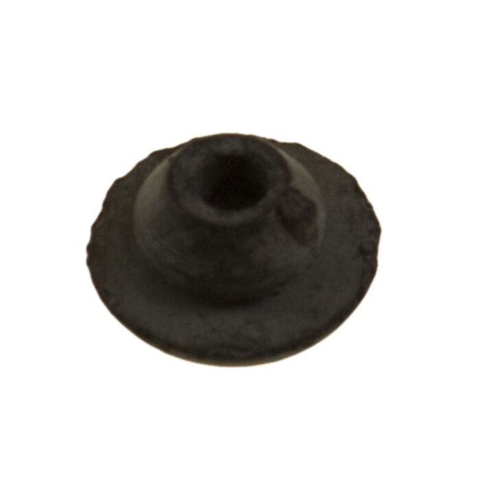 Rubber stootrubber benzineklep 244+245