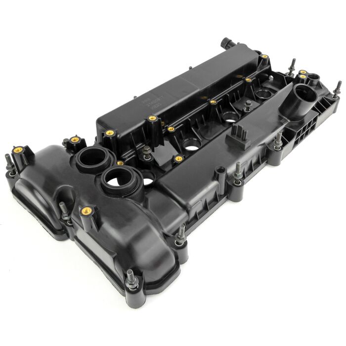 Kleppendeksel VOLVO S60 II 11-18 S80 II 07- V60 I -18 V70 III 08- XC60 I -17