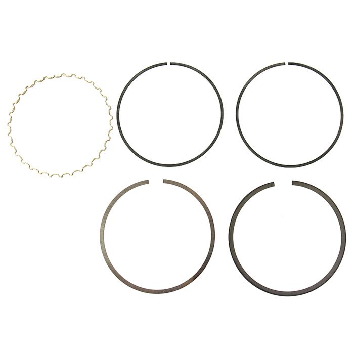 Zuigerveer  V70 C70 960 S70 271992 STD