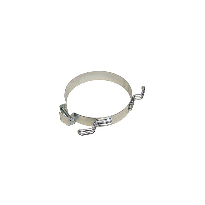 Uitlaat klem  740 940 760 960 780 OEM ref 1378821