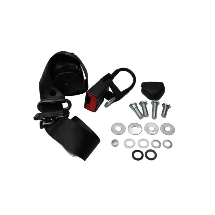 Rolgordelset voorstoel PV544+Duett+Amazon+140+164+P1800 ( voor 1 stoel )